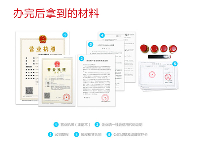 北京代辦注冊(cè)公司與工商注冊(cè)服務(wù)——北京世紀(jì)華財(cái)會(huì)計(jì)師事務(wù)所專業(yè)代理