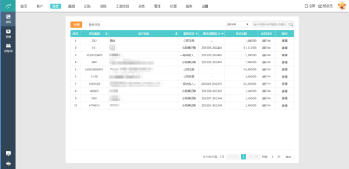 麗水財稅代理記賬與工商事務(wù)代理——助力企業(yè)穩(wěn)健發(fā)展