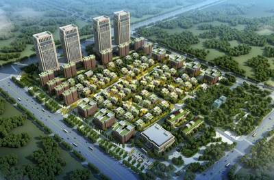 平頂山互聯網科技產業園（云創小鎮）九大服務解析 一站式工商事務代理，助力科技企業高效發展